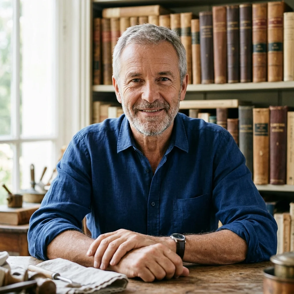 Olivier Périer