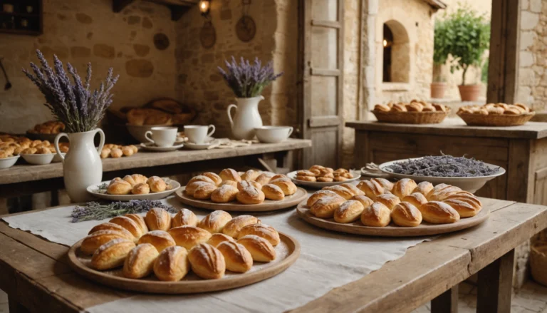 navette de provence