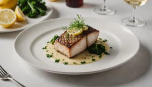 filet de lingue recette facile