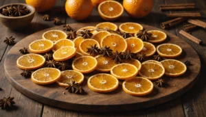 orange sechee